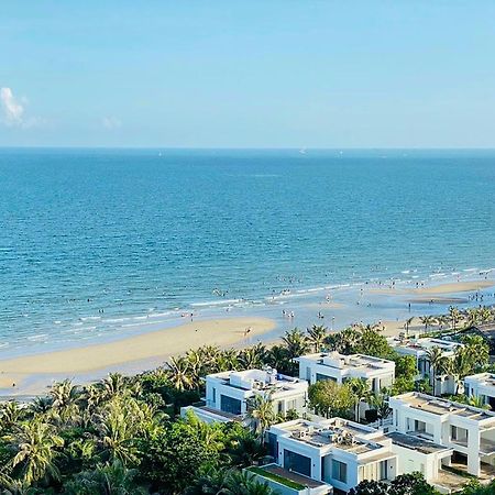 Lfamily Ocean View Apartment 91M2 - Aria Vung Tau Private Beach Resort, Can Ho Aria Vung Tau 91 M2 View Bien, Bai Bien Rieng Buitenkant foto